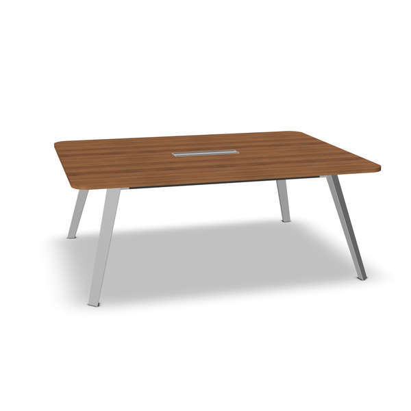 Table Altitude 150x195cm 8-10 places HARMONY