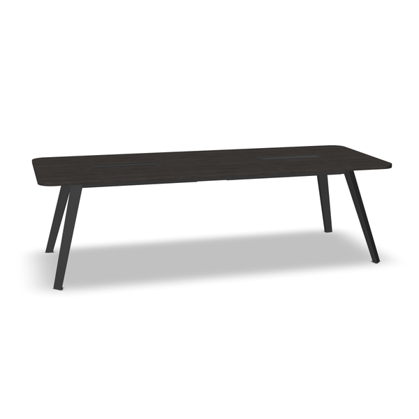 Table Altitude 100x255cm 8-10 places HARMONY