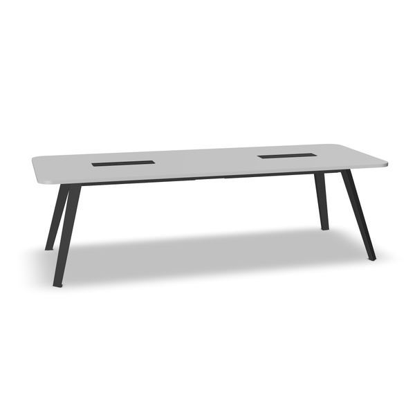 Table Altitude 100x255cm 8-10 places HARMONY