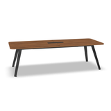 Table Altitude 100x255cm 8-10 places HARMONY