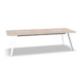 Table Altitude 100x255cm 8-10 places HARMONY