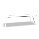 Table Altitude 100x255cm 8-10 places HARMONY