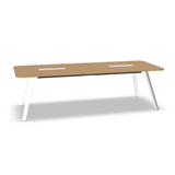 Table Altitude 100x255cm 8-10 places HARMONY