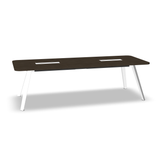 Table Altitude 100x255cm 8-10 places HARMONY