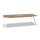 Table Altitude 100x255cm 8-10 places HARMONY