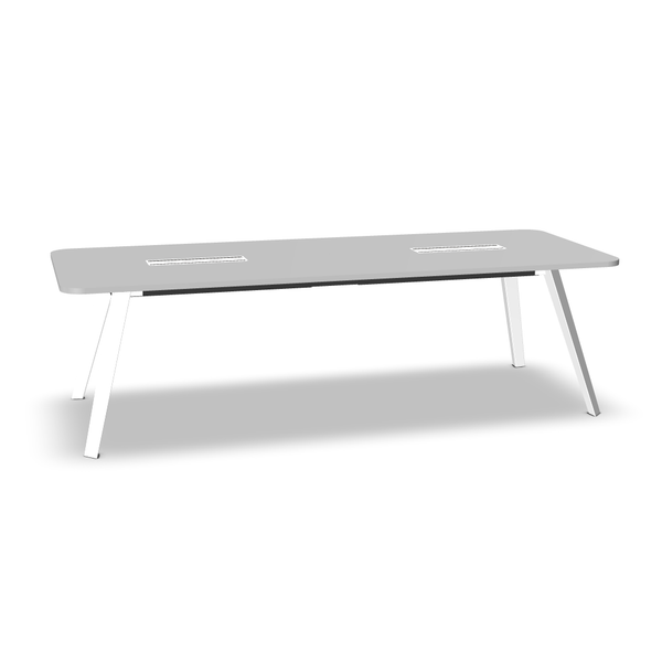 Table Altitude 100x255cm 8-10 places HARMONY