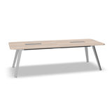 Table Altitude 100x255cm 8-10 places HARMONY