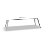 Table Altitude 100x255cm 8-10 places HARMONY