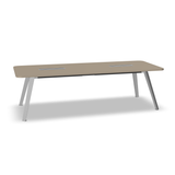 Table Altitude 100x255cm 8-10 places HARMONY