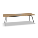 Table Altitude 100x255cm 8-10 places HARMONY