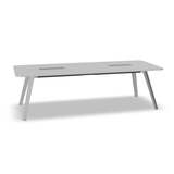 Table Altitude 100x255cm 8-10 places HARMONY