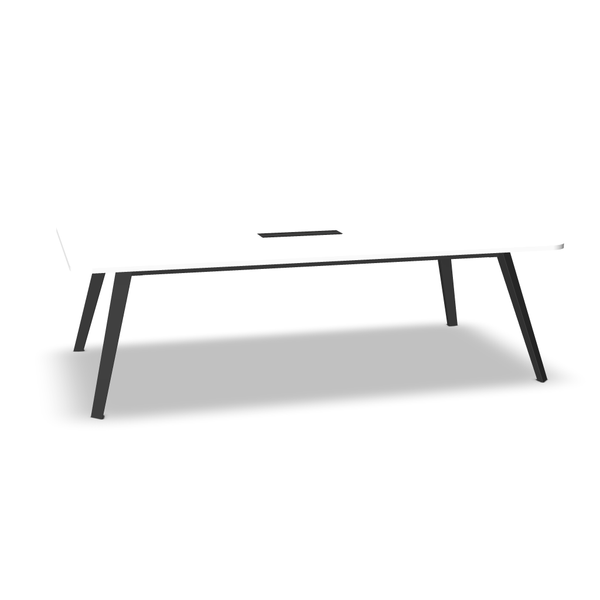 Table Altitude 135x255cm 10-12 places HARMONY