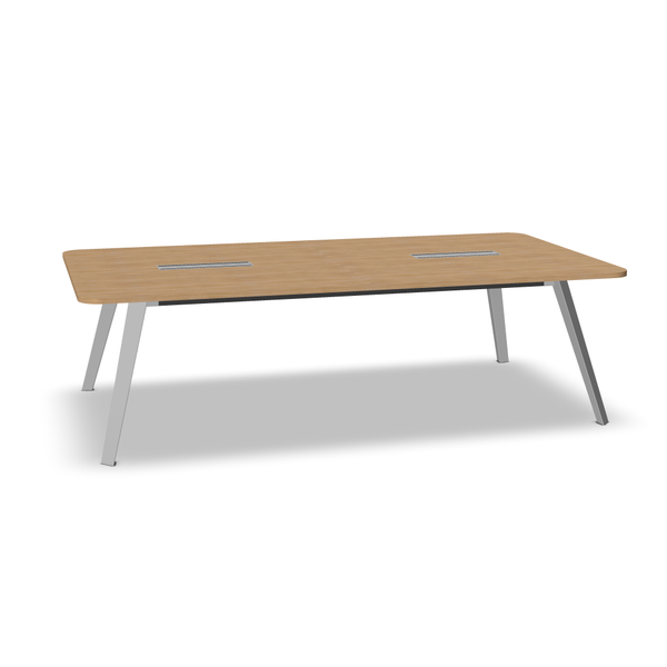 Table Altitude 135x255cm 10-12 places HARMONY