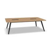 Table Altitude 150x255cm 10-12 places HARMONY