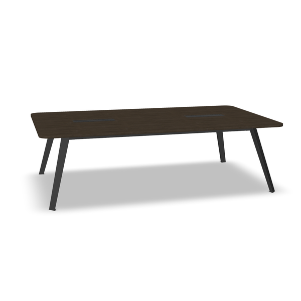 Table Altitude 150x255cm 10-12 places HARMONY