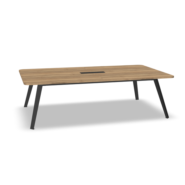 Table Altitude 150x255cm 10-12 places HARMONY