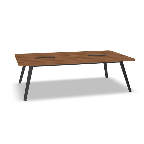 Table Altitude 150x255cm 10-12 places HARMONY