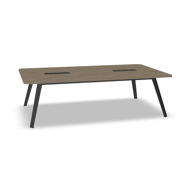 Table Altitude 150x255cm 10-12 places HARMONY