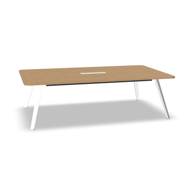 Table Altitude 150x255cm 10-12 places HARMONY