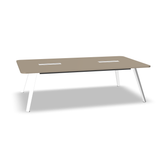 Table Altitude 150x255cm 10-12 places HARMONY