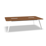 Table Altitude 150x255cm 10-12 places HARMONY