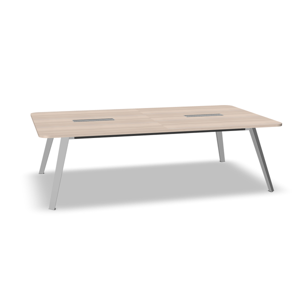 Table Altitude 150x255cm 10-12 places HARMONY