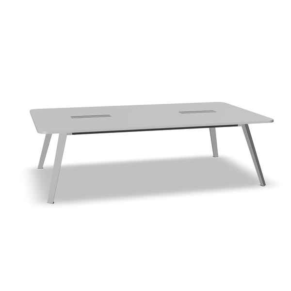 Table Altitude 150x255cm 10-12 places HARMONY