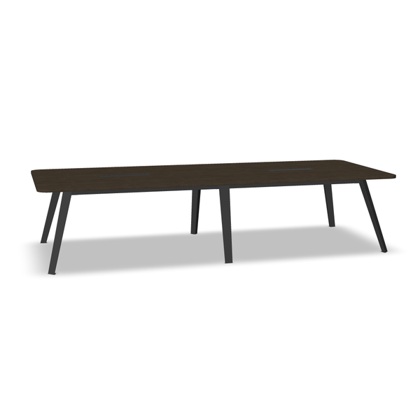 Table Altitude 135x415cm 14-16 places HARMONY