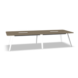 Table Altitude 135x415cm 14-16 places HARMONY