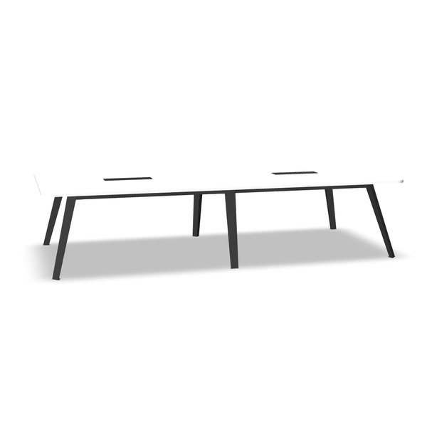 Table Altitude 150x415cm 14-16 places HARMONY