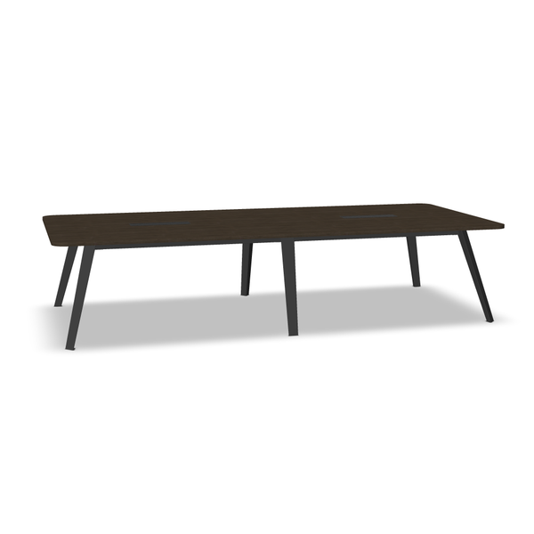 Table Altitude 150x415cm 14-16 places HARMONY