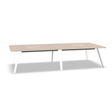 Table Altitude 150x335cm 12-14 places HARMONY