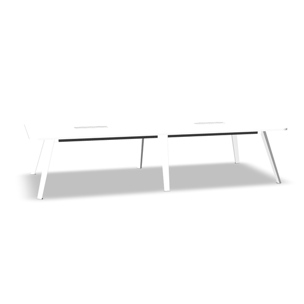 Table Altitude 150x415cm 14-16 places HARMONY