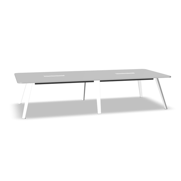 Table Altitude 150x335cm 12-14 places HARMONY