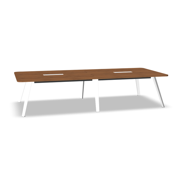 Table Altitude 150x415cm 14-16 places HARMONY