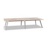 Table Altitude 150x335cm 12-14 places HARMONY