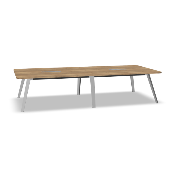 Table Altitude 150x335cm 12-14 places HARMONY