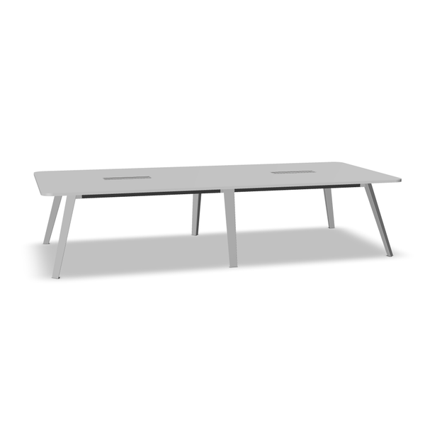 Table Altitude 150x415cm 14-16 places HARMONY