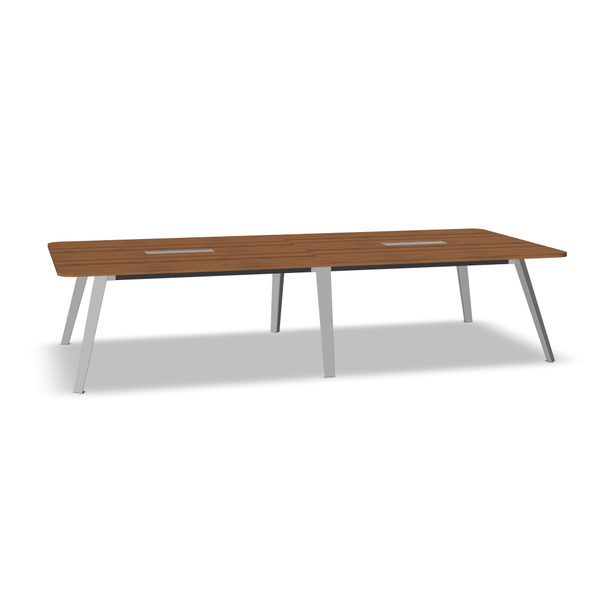 Table Altitude 150x335cm 12-14 places HARMONY