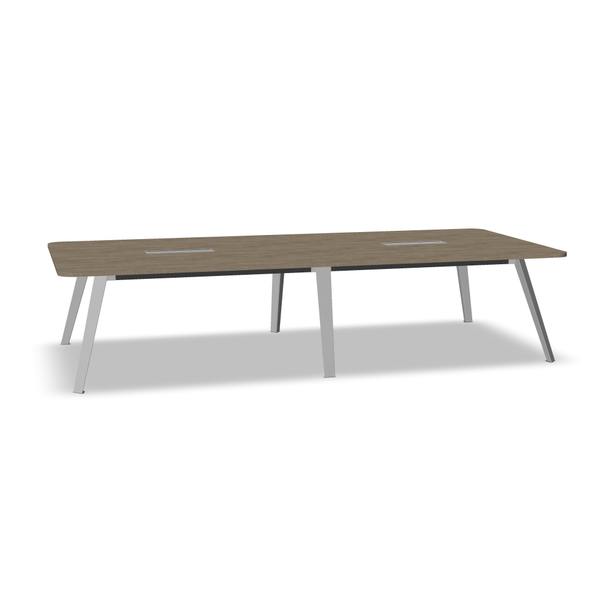 Table Altitude 150x415cm 14-16 places HARMONY