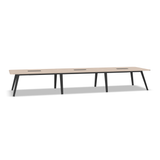 Table Altitude 135x575cm 20-22 places HARMONY