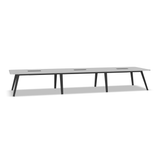 Table Altitude 135x575cm 20-22 places HARMONY