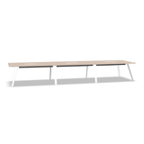 Table Altitude 135x575cm 20-22 places HARMONY