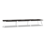 Table Altitude 135x575cm 20-22 places HARMONY