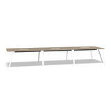 Table Altitude 135x495cm 16-20 places HARMONY