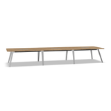 Table Altitude 135x575cm 20-22 places HARMONY