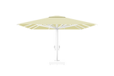 Parasol Adone Plus 700x700cm CREMA