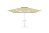 Parasol Adone Plus 400x600cm CREMA