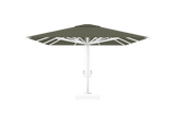 Parasol Adone Plus 400x600cm CREMA