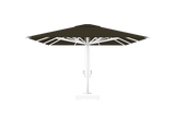 Parasol Adone Plus 500x500cm CREMA